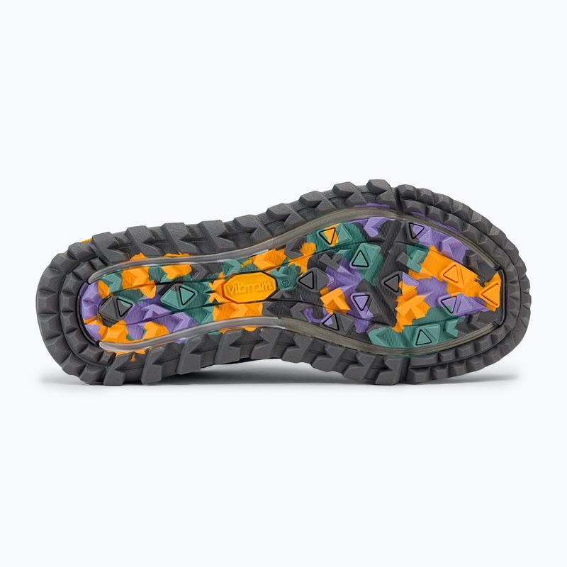 Buty do biegania damskie Merrell Antora 2 Print harbor 5