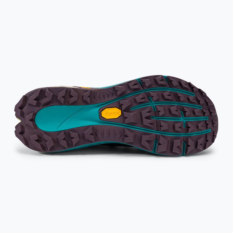 Buty do biegania damskie Merrell Agility Peak 4 fuchsia 5