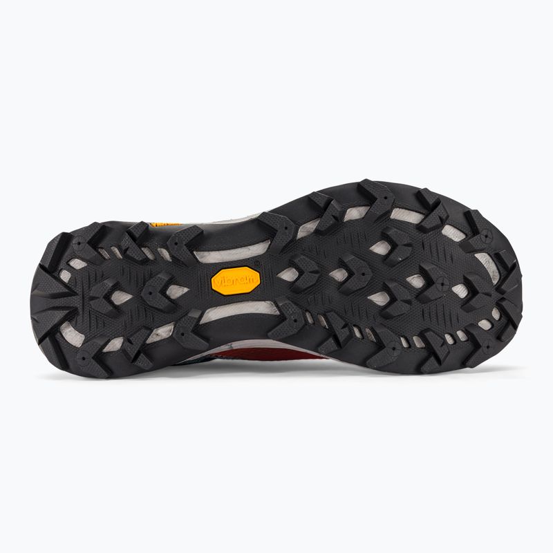 Buty do biegania damskie Merrell Mtl Long Sky 2 tangerine 5