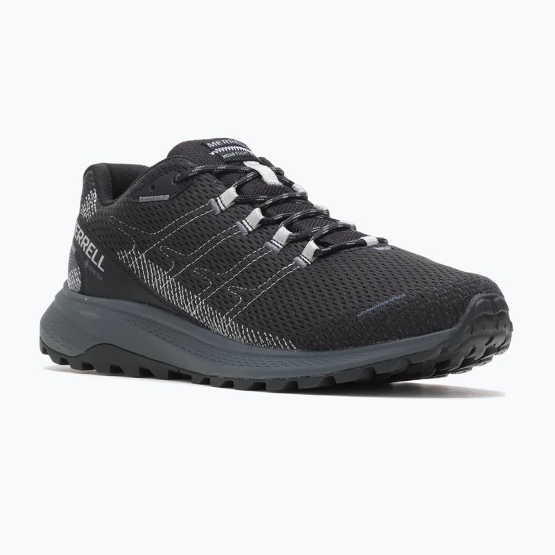Buty do biegania męskie Merrell Fly Strike GTX black 8