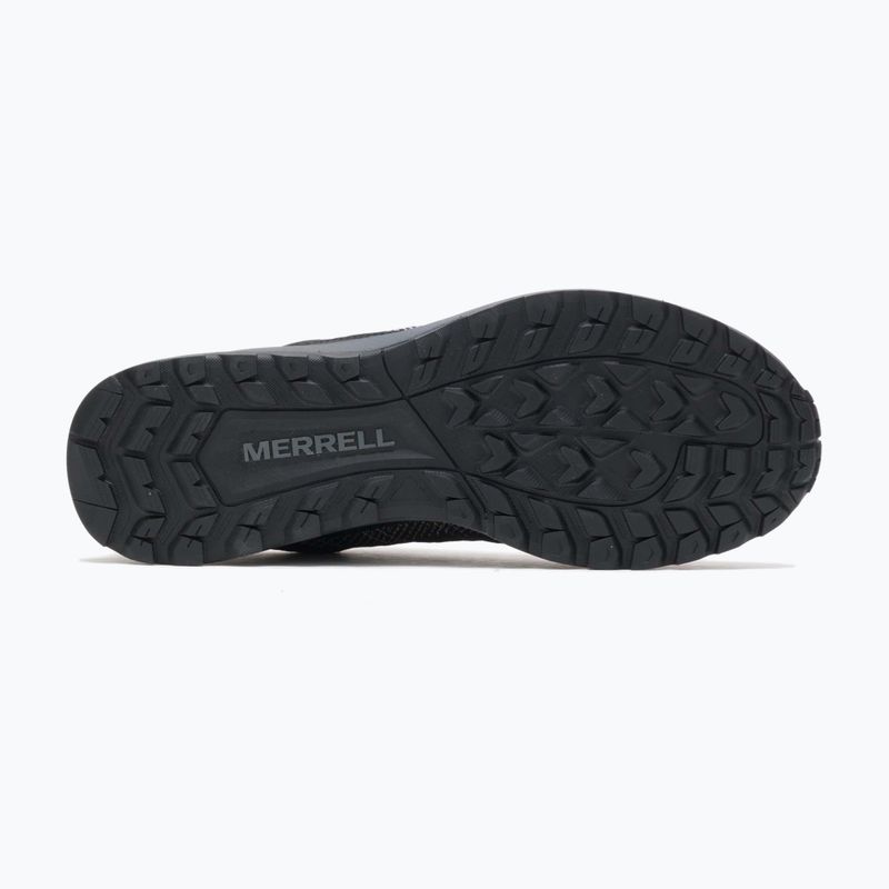 Buty do biegania męskie Merrell Fly Strike GTX black 11