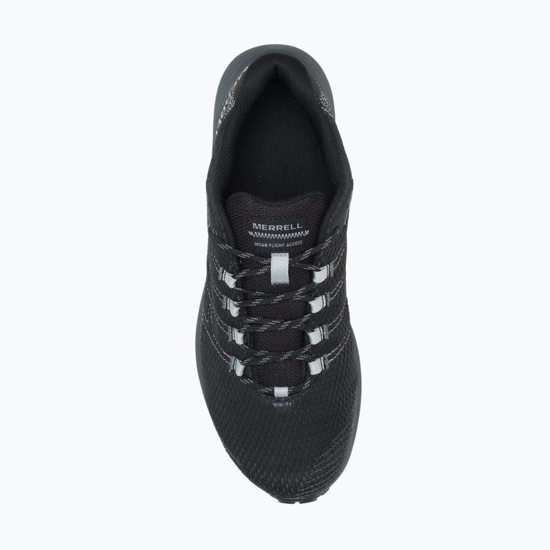 Buty do biegania męskie Merrell Fly Strike GTX black 12