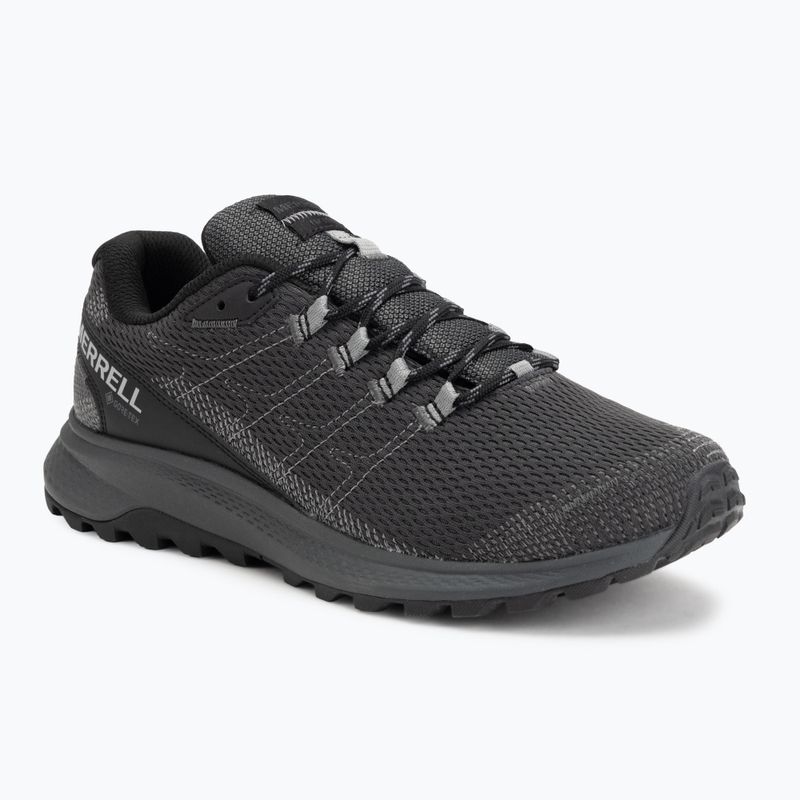 Buty do biegania męskie Merrell Fly Strike GTX black