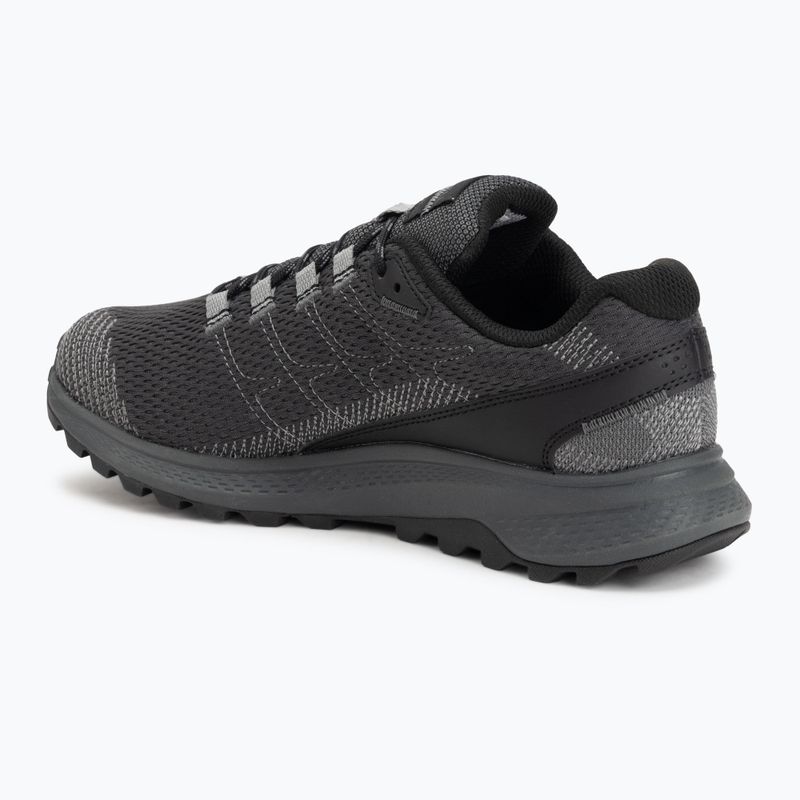 Buty do biegania męskie Merrell Fly Strike GTX black 3