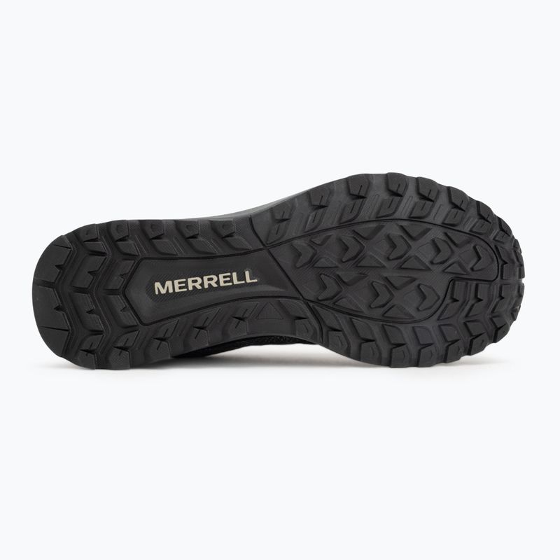 Buty do biegania męskie Merrell Fly Strike GTX black 4