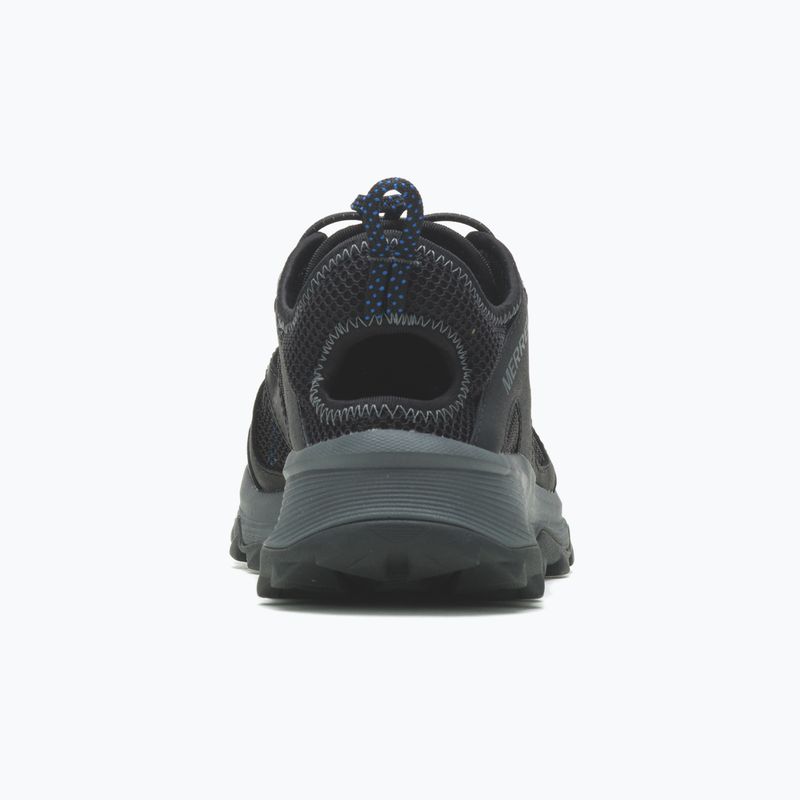 Buty turystyczne męskie Merrell Speed Strike LTR Sieve black 14