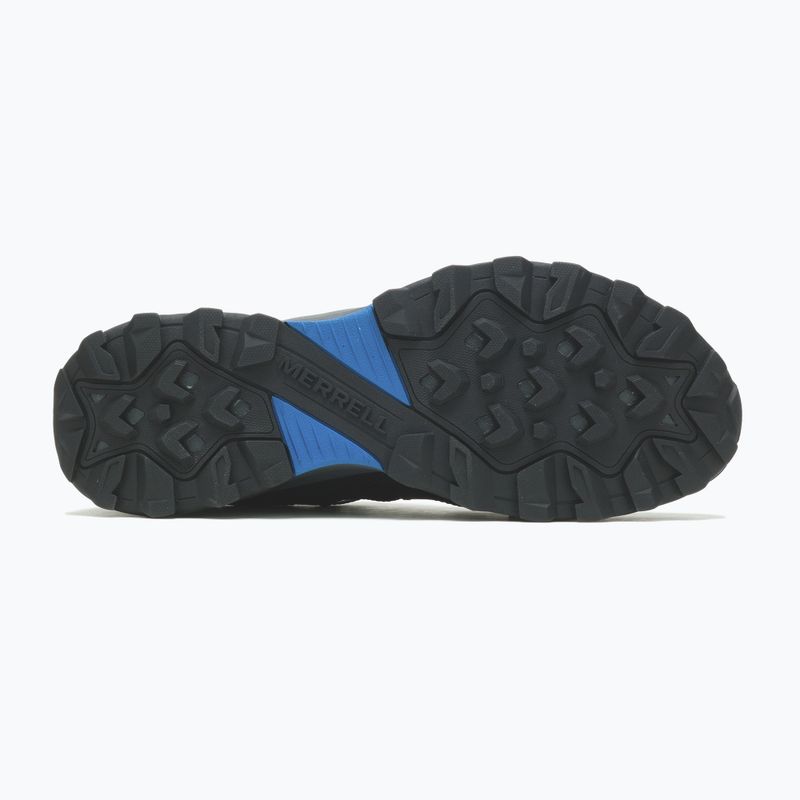 Buty turystyczne męskie Merrell Speed Strike LTR Sieve black 16