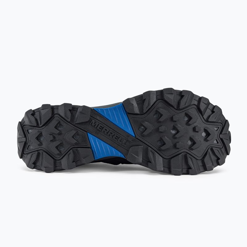 Buty turystyczne męskie Merrell Speed Strike LTR Sieve black 5