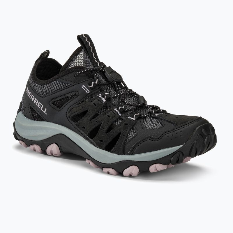 Sandały damskie Merrell Accentor 3 Sieve black