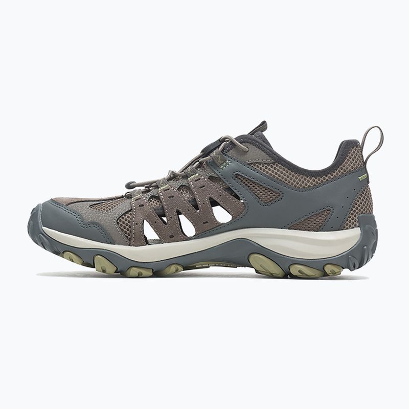 Sandały męskie Merrell Accentor 3 Sieve boulder 12