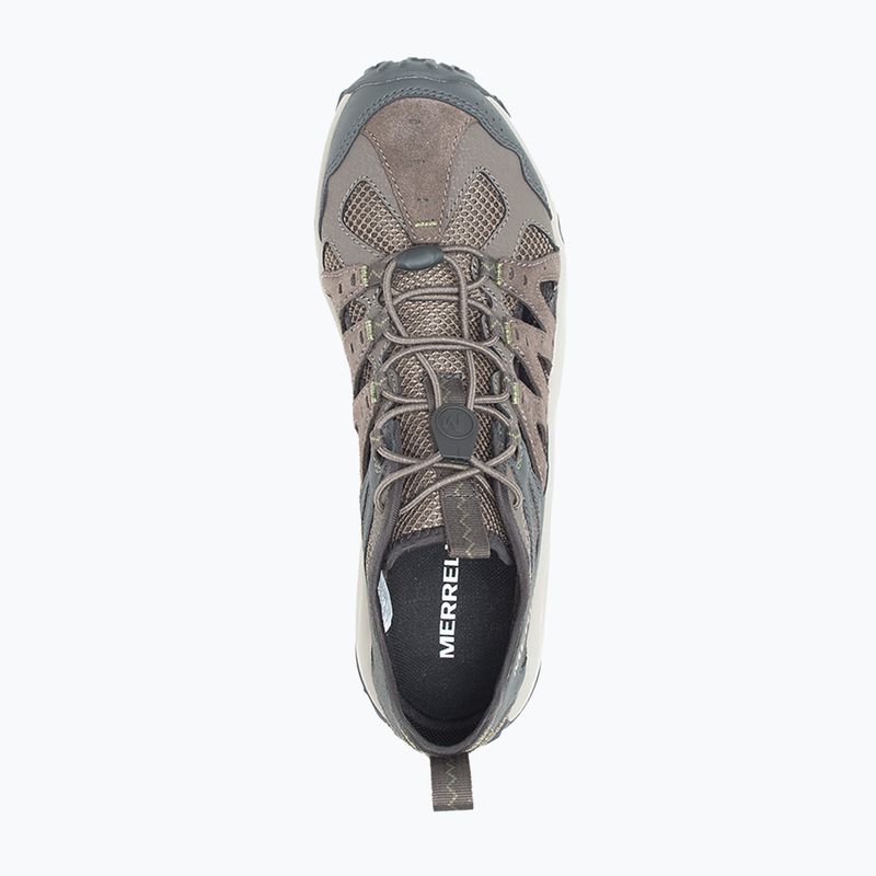 Sandały męskie Merrell Accentor 3 Sieve boulder 15