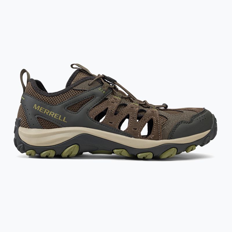 Sandały męskie Merrell Accentor 3 Sieve boulder 2
