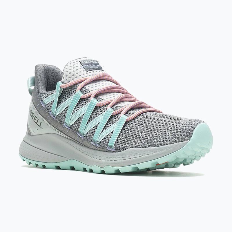 Buty turystyczne damskie Merrell Bravada Edge paloma 7