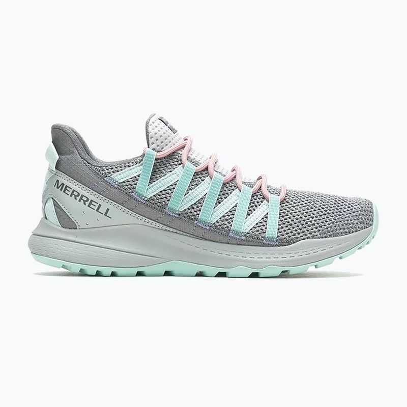 Buty turystyczne damskie Merrell Bravada Edge paloma 8