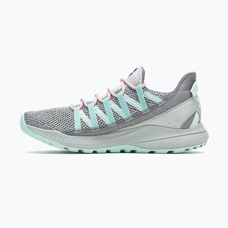 Buty turystyczne damskie Merrell Bravada Edge paloma 9