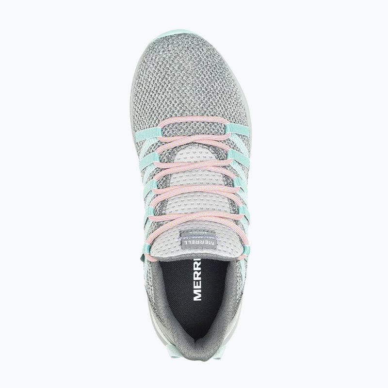 Buty turystyczne damskie Merrell Bravada Edge paloma 10