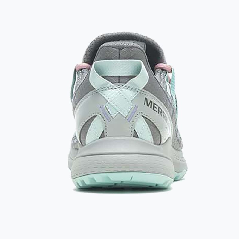Buty turystyczne damskie Merrell Bravada Edge paloma 11
