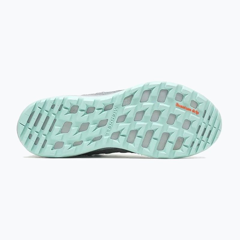 Buty turystyczne damskie Merrell Bravada Edge paloma 12