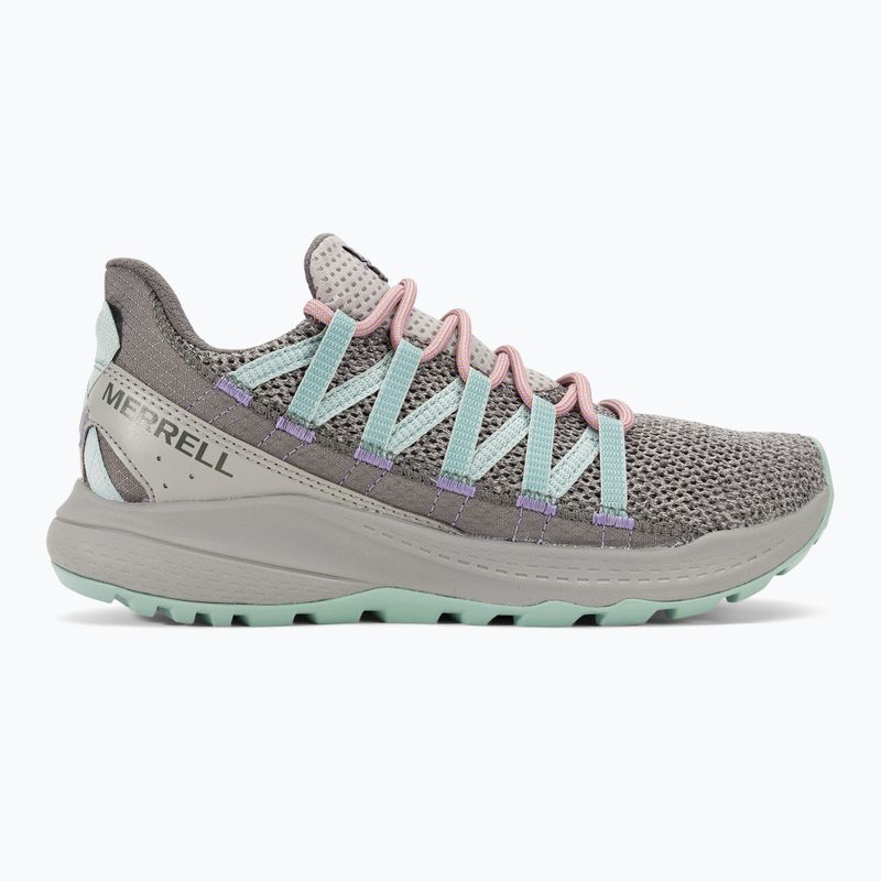 Buty turystyczne damskie Merrell Bravada Edge paloma 2