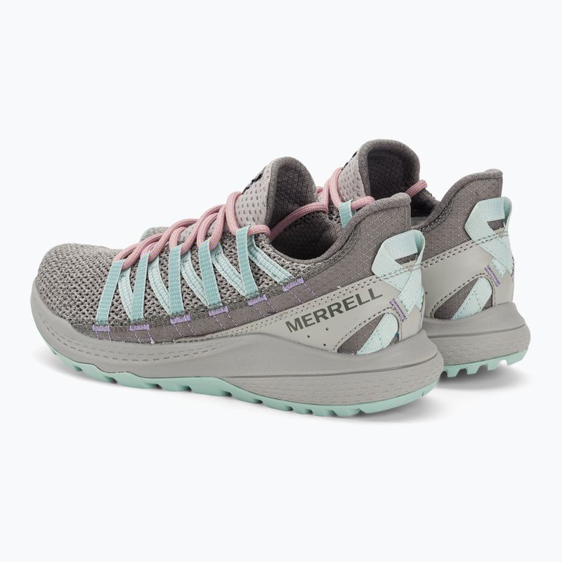Buty turystyczne damskie Merrell Bravada Edge paloma 3