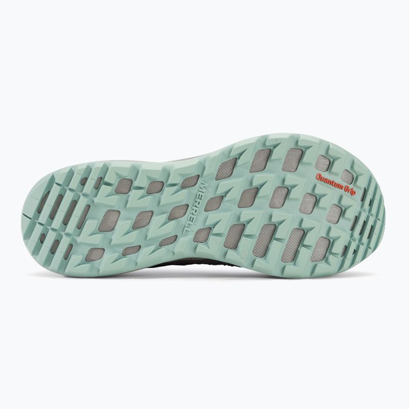 Buty turystyczne damskie Merrell Bravada Edge paloma 5
