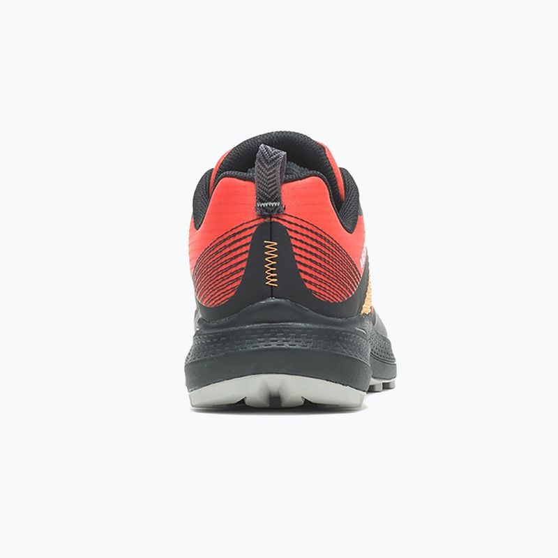 Buty trekkingowe  męskie Merrell MQM 3 orange 13