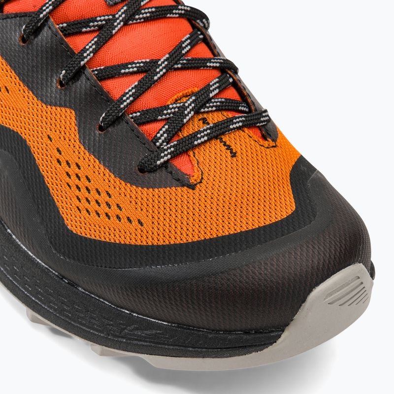 Buty trekkingowe  męskie Merrell MQM 3 orange 7
