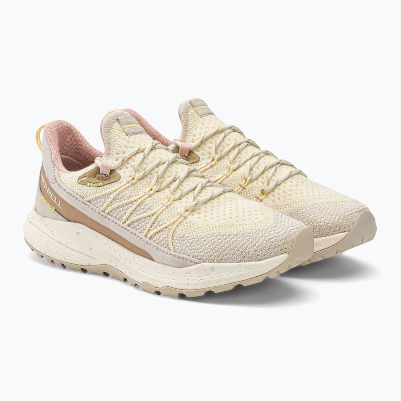 Buty turystyczne damskie Merrell Bravada 2 moon 4