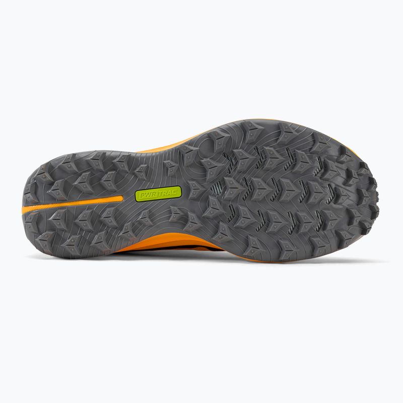 Buty do biegania damskie Saucony Peregrine 12 vizigld/vizired 8