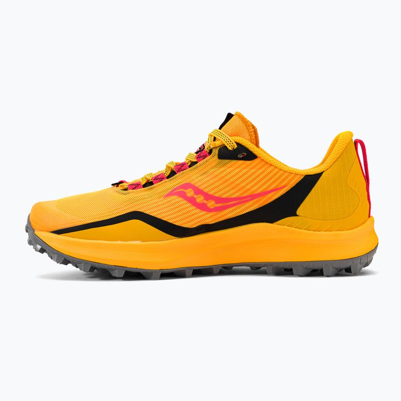 Buty do biegania damskie Saucony Peregrine 12 vizigld/vizired 12