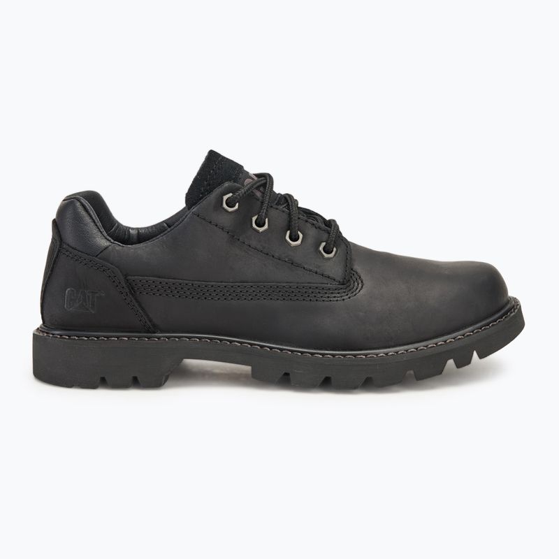 Buty CATerpillar Colorado Low 2.0 black 2