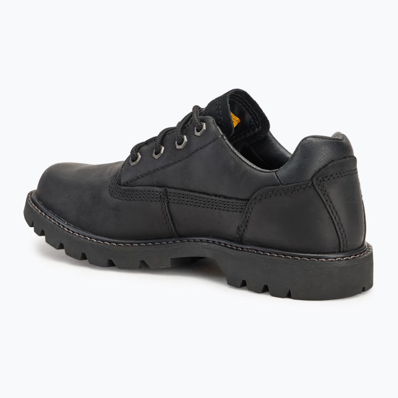 Buty CATerpillar Colorado Low 2.0 black 3