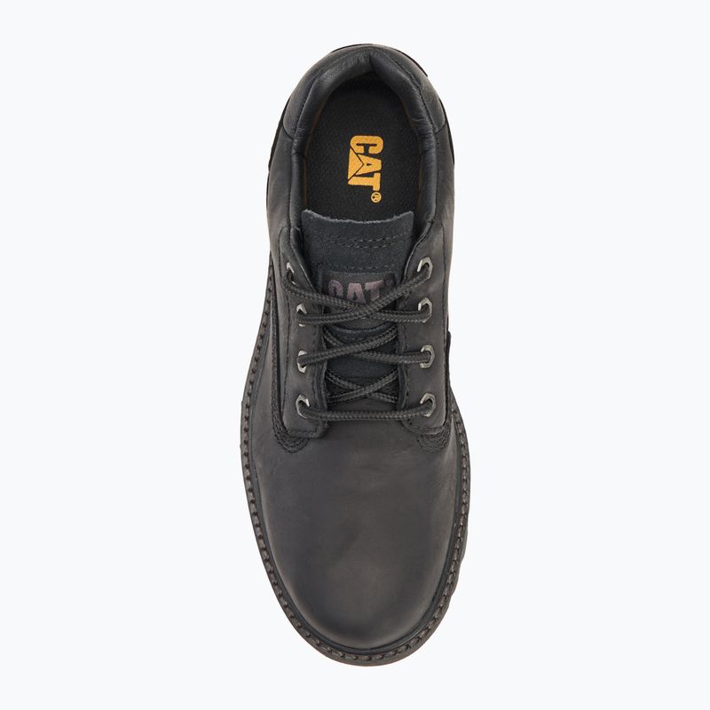 Buty CATerpillar Colorado Low 2.0 black 5