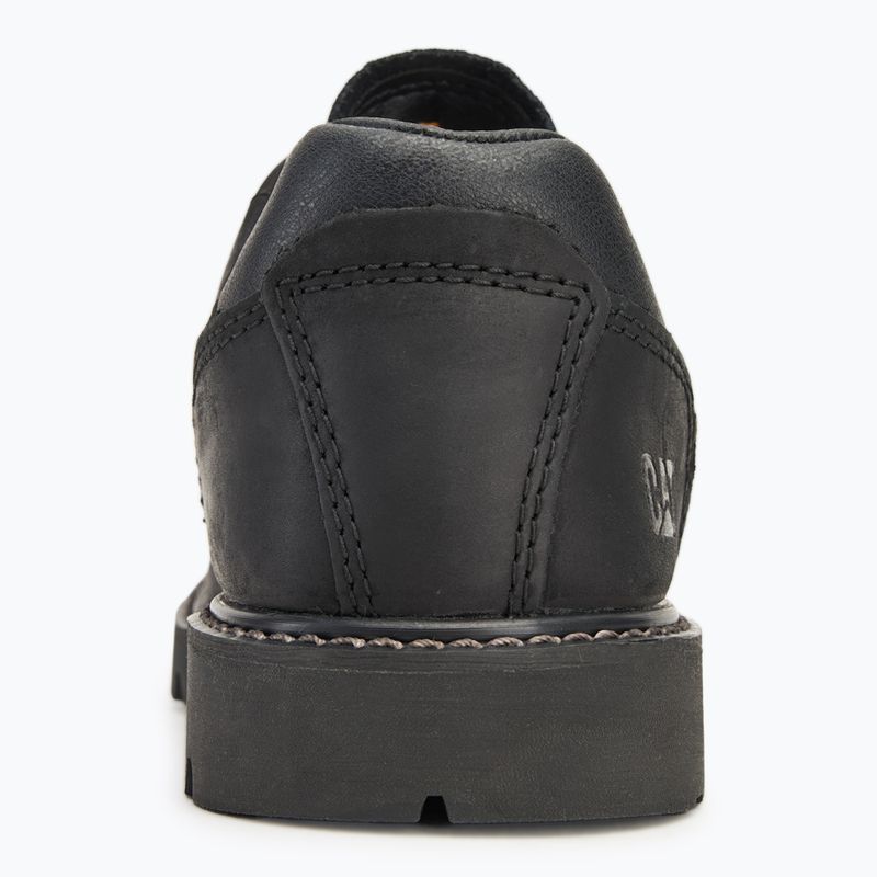 Buty CATerpillar Colorado Low 2.0 black 6