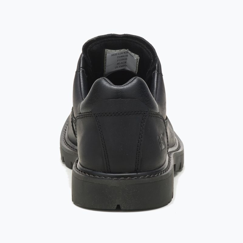 Buty CATerpillar Colorado Low 2.0 black 11