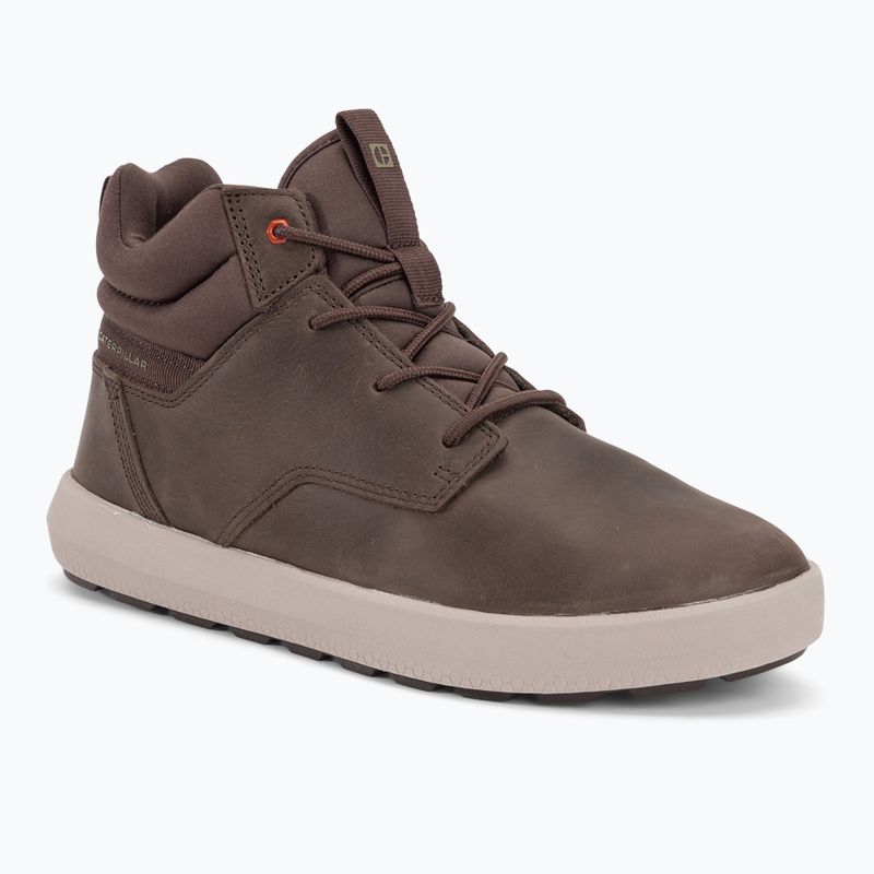 Buty CATerpillar Proxy Hi coffee bean