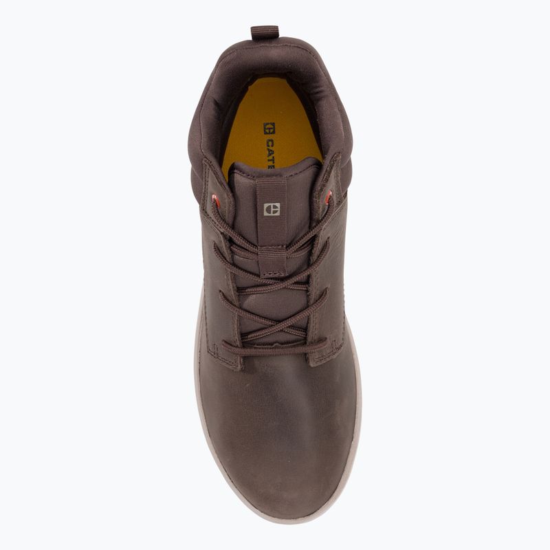 Buty CATerpillar Proxy Hi coffee bean 7