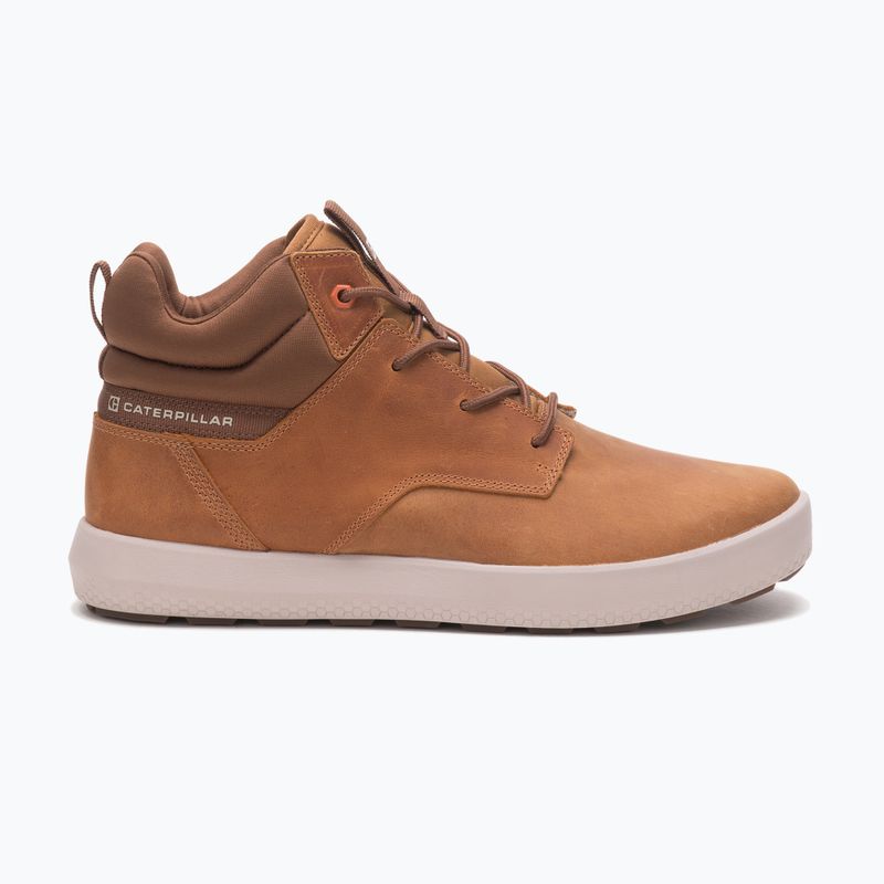 Buty CATerpillar Proxy Hi algorithm 8