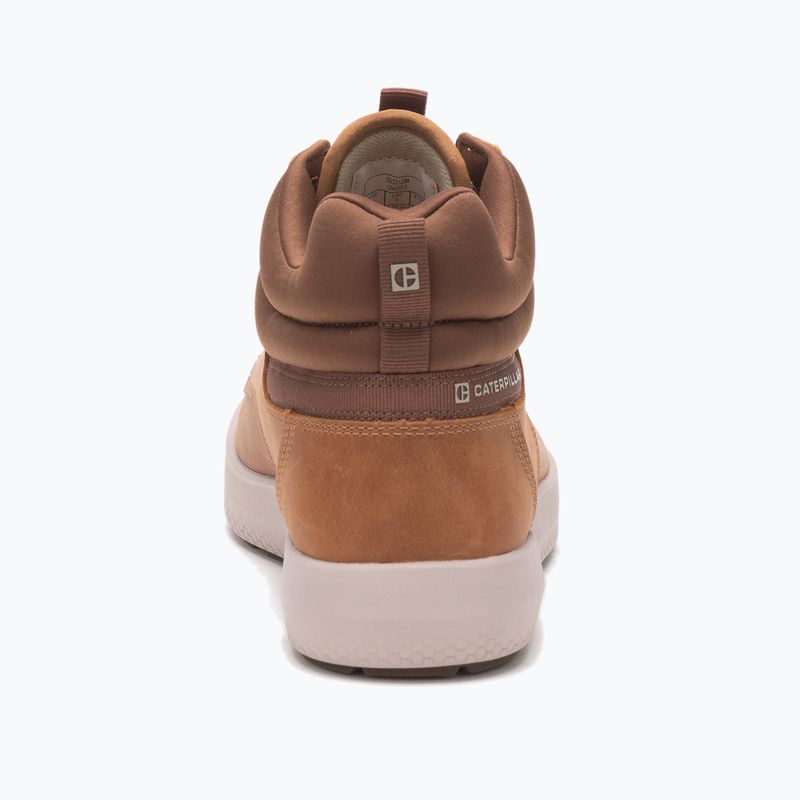 Buty CATerpillar Proxy Hi algorithm 10