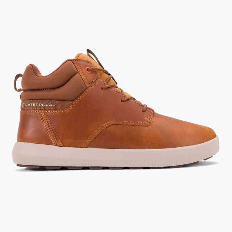 Buty CATerpillar Proxy Hi algorithm 2