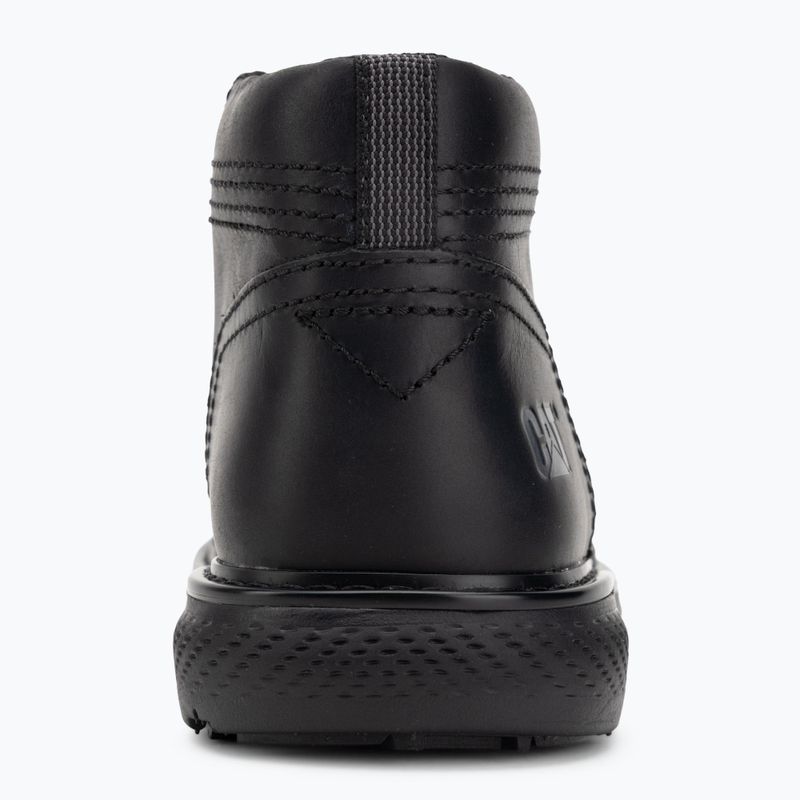 Buty męskie CATerpillar Trey 2.0 black 6