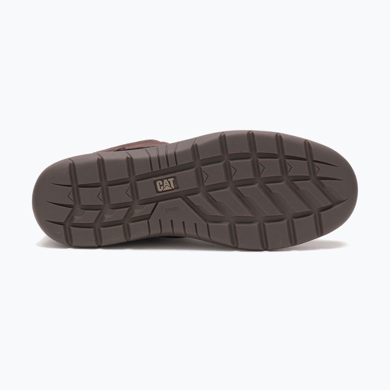 Buty męskie  CATerpillar Roamer 2.0 coffee bean 10