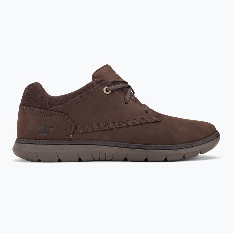 Buty męskie  CATerpillar Roamer 2.0 coffee bean 2