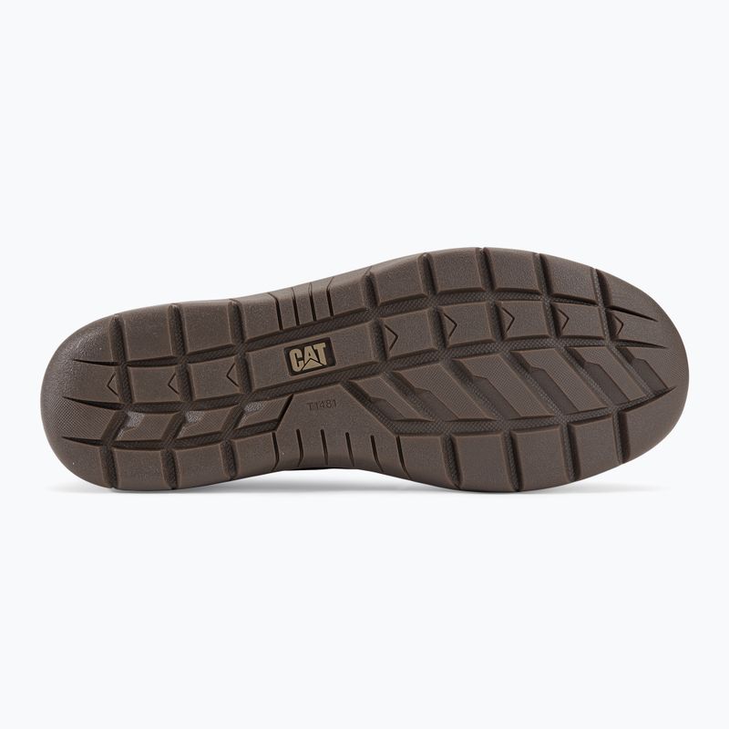 Buty męskie  CATerpillar Roamer 2.0 coffee bean 5