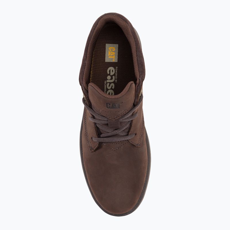 Buty męskie  CATerpillar Roamer 2.0 coffee bean 6