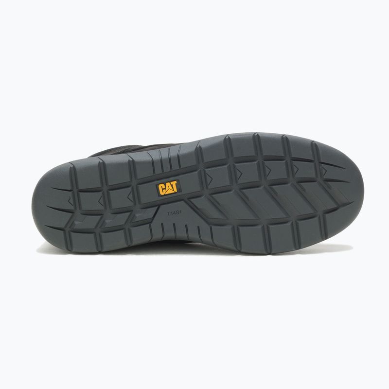 Buty męskie  CATerpillar Roamer Mid 2.0 black 9
