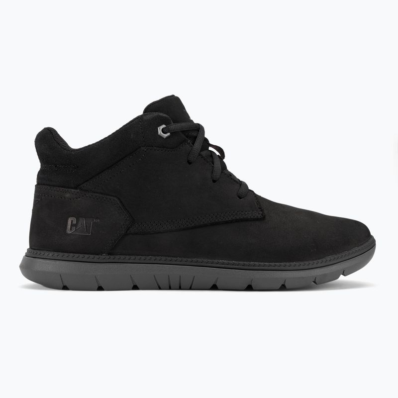 Buty męskie  CATerpillar Roamer Mid 2.0 black 2