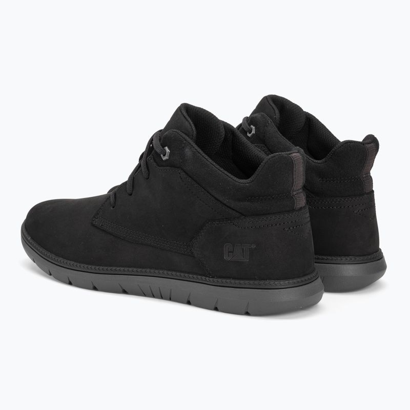 Buty męskie  CATerpillar Roamer Mid 2.0 black 3