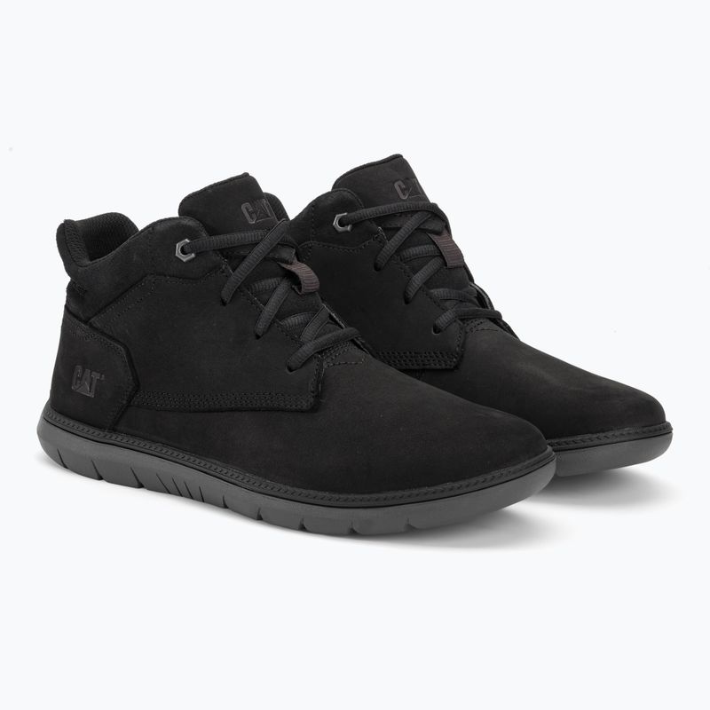Buty męskie  CATerpillar Roamer Mid 2.0 black 4
