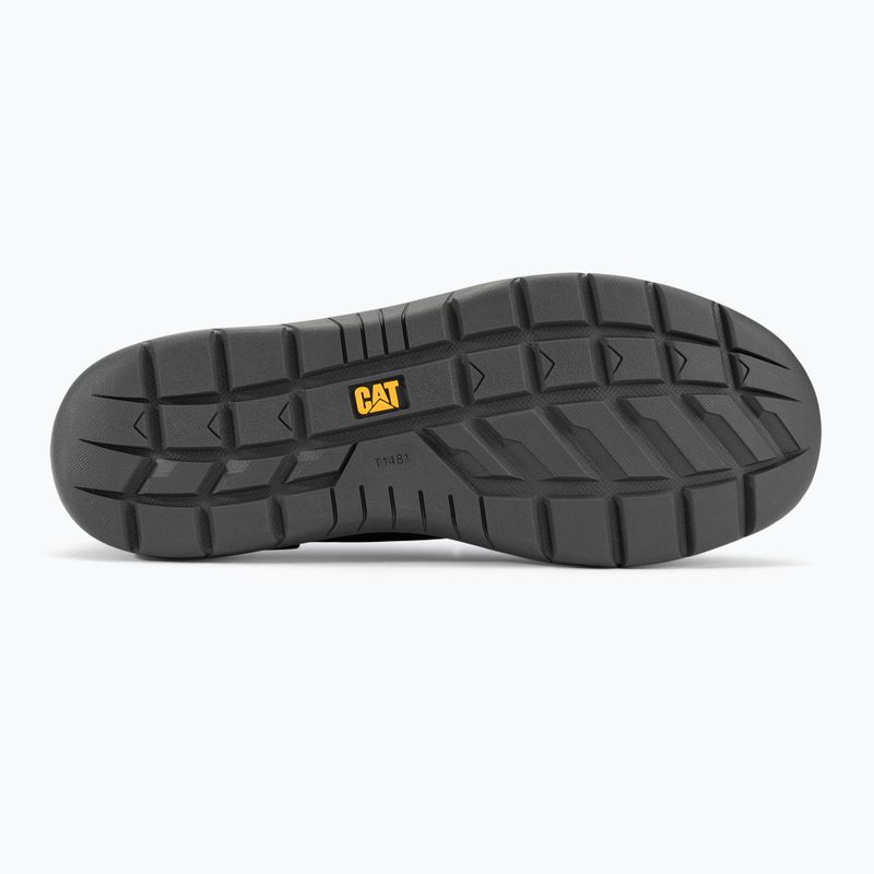 Buty męskie  CATerpillar Roamer Mid 2.0 black 5
